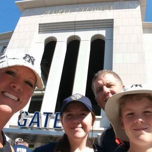 Meet your Posher, Lisa